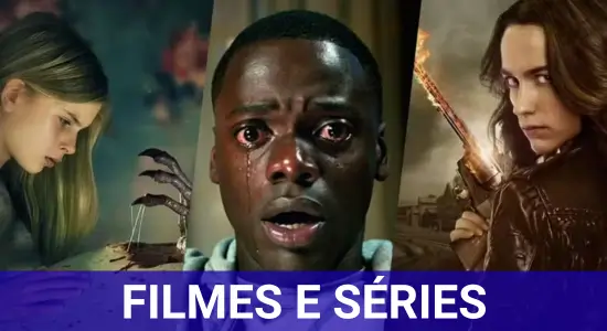 Filmes e Série